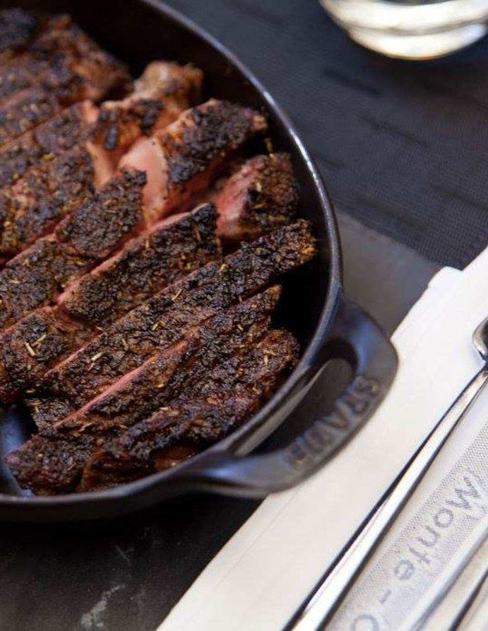 Beefbar ⋆ Anne's KitchenAnne's Kitchen