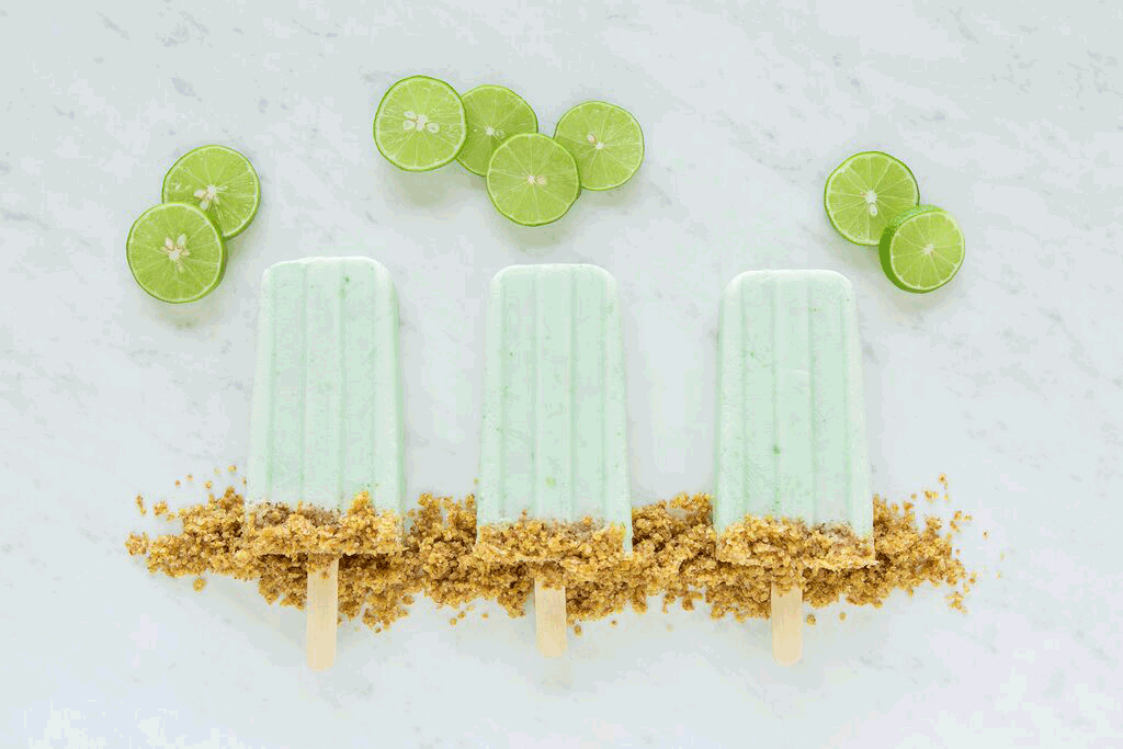 Annessa RD Key Lime Pie Pop Annessa RD