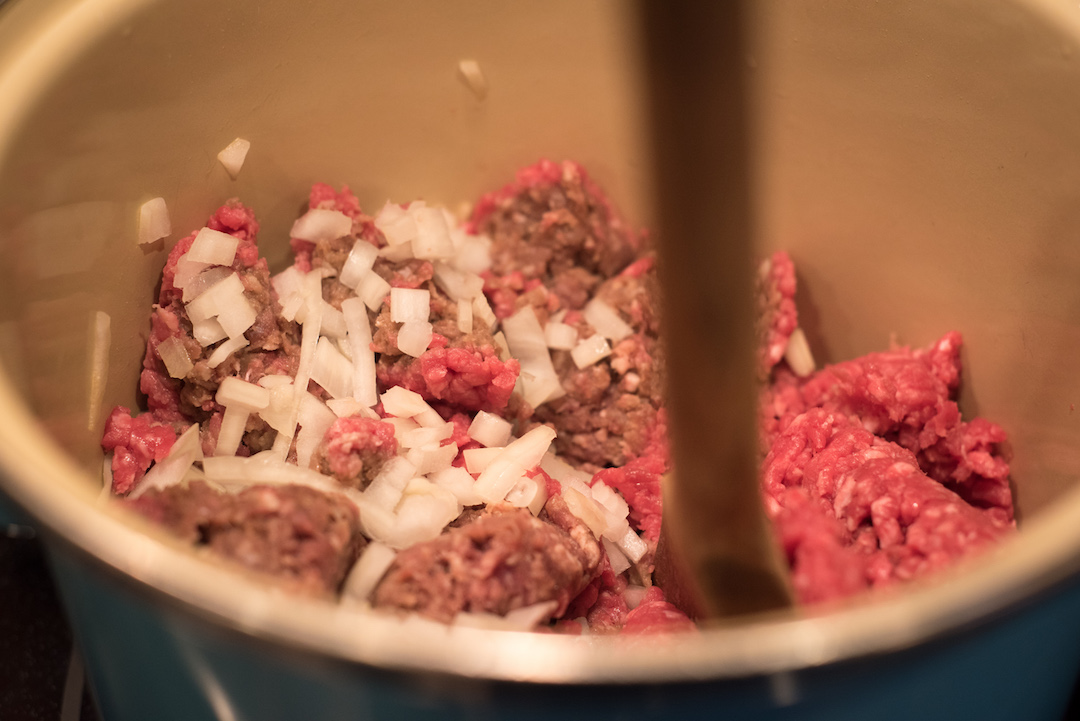 Annessa RD BatchCooked Ground Beef Annessa RD