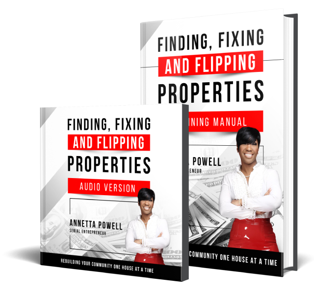 Training Manuals Powell