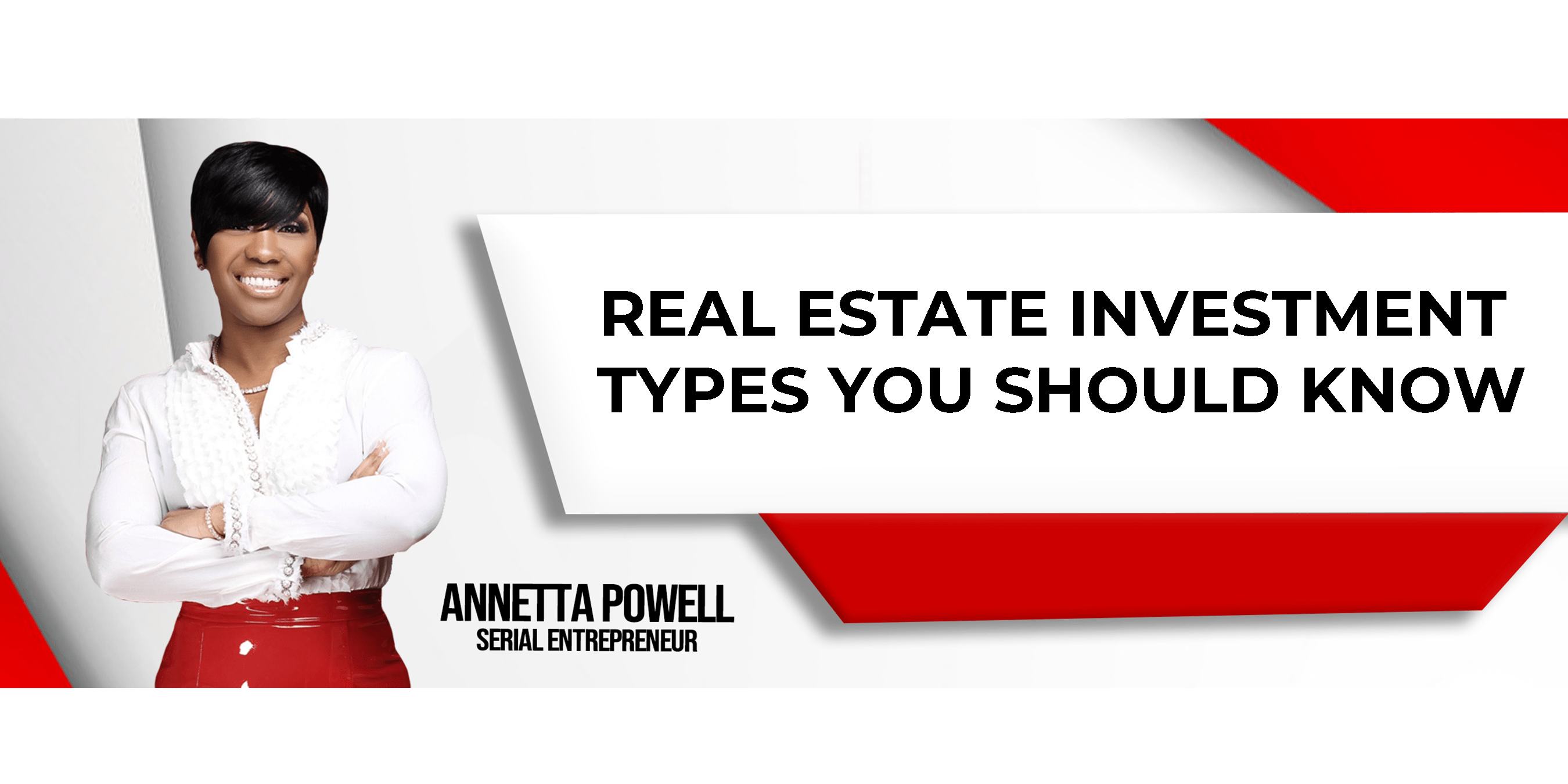 Here Are The Real Estate Investments You Should Know About