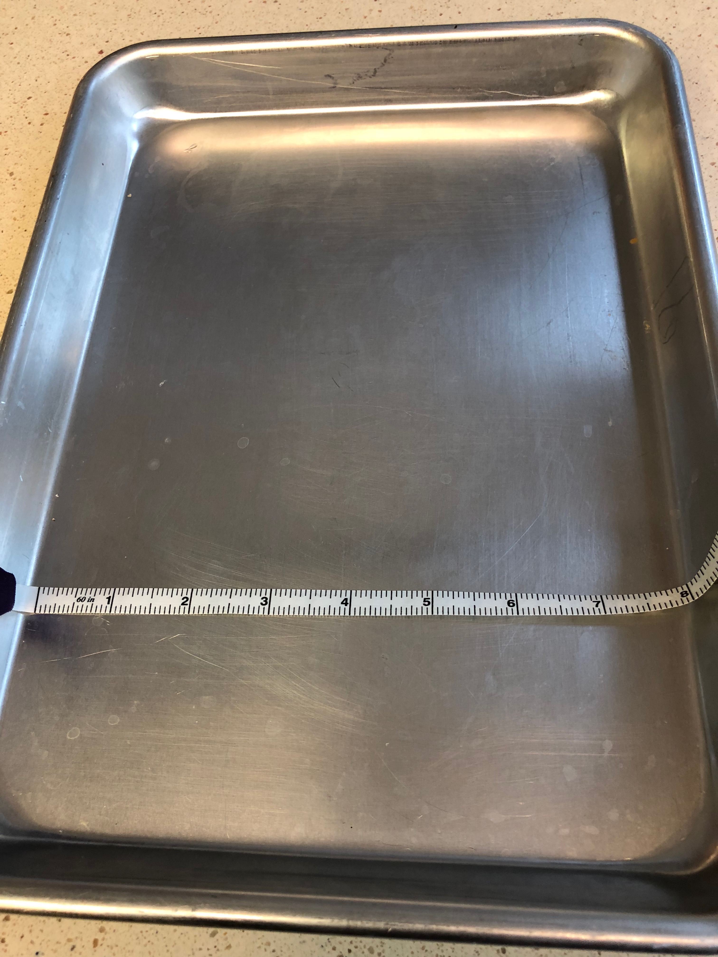 The Flavors of Fall I'm