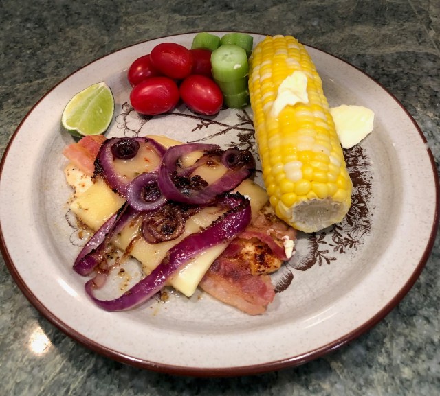 A Bonanza of a Recipe! I'm