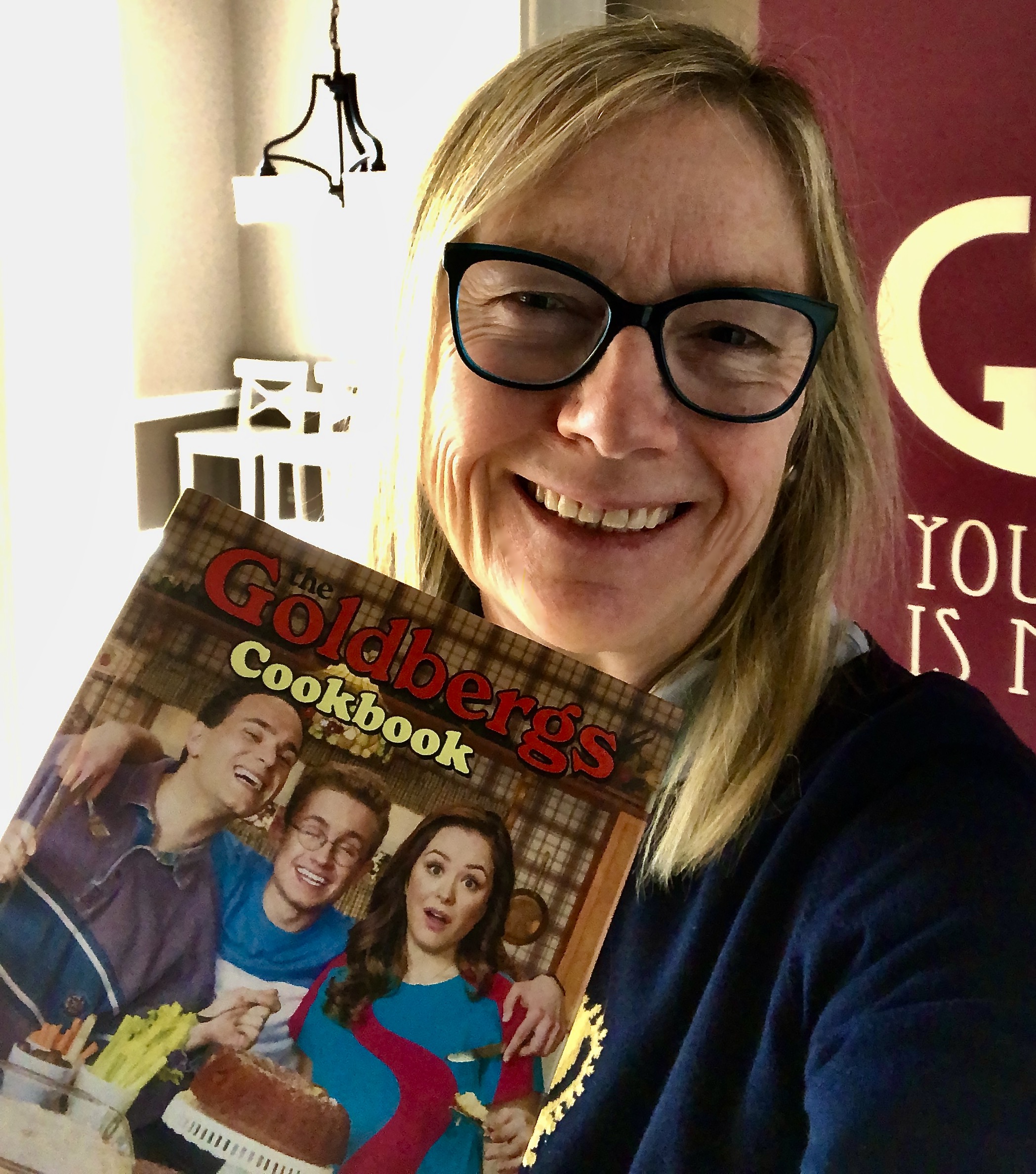 Shrimp Parm and Even More, Confessions of a Pinterest Artist! I'm