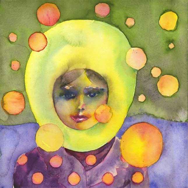 spacegirls | 7 annette wirtz