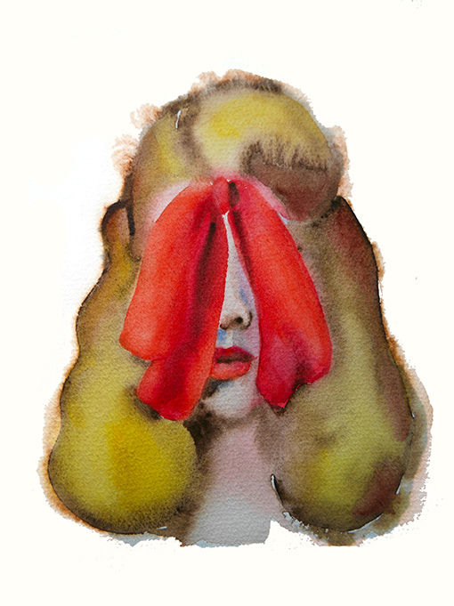 aquarell | 7 annette-wirtz-aquarell