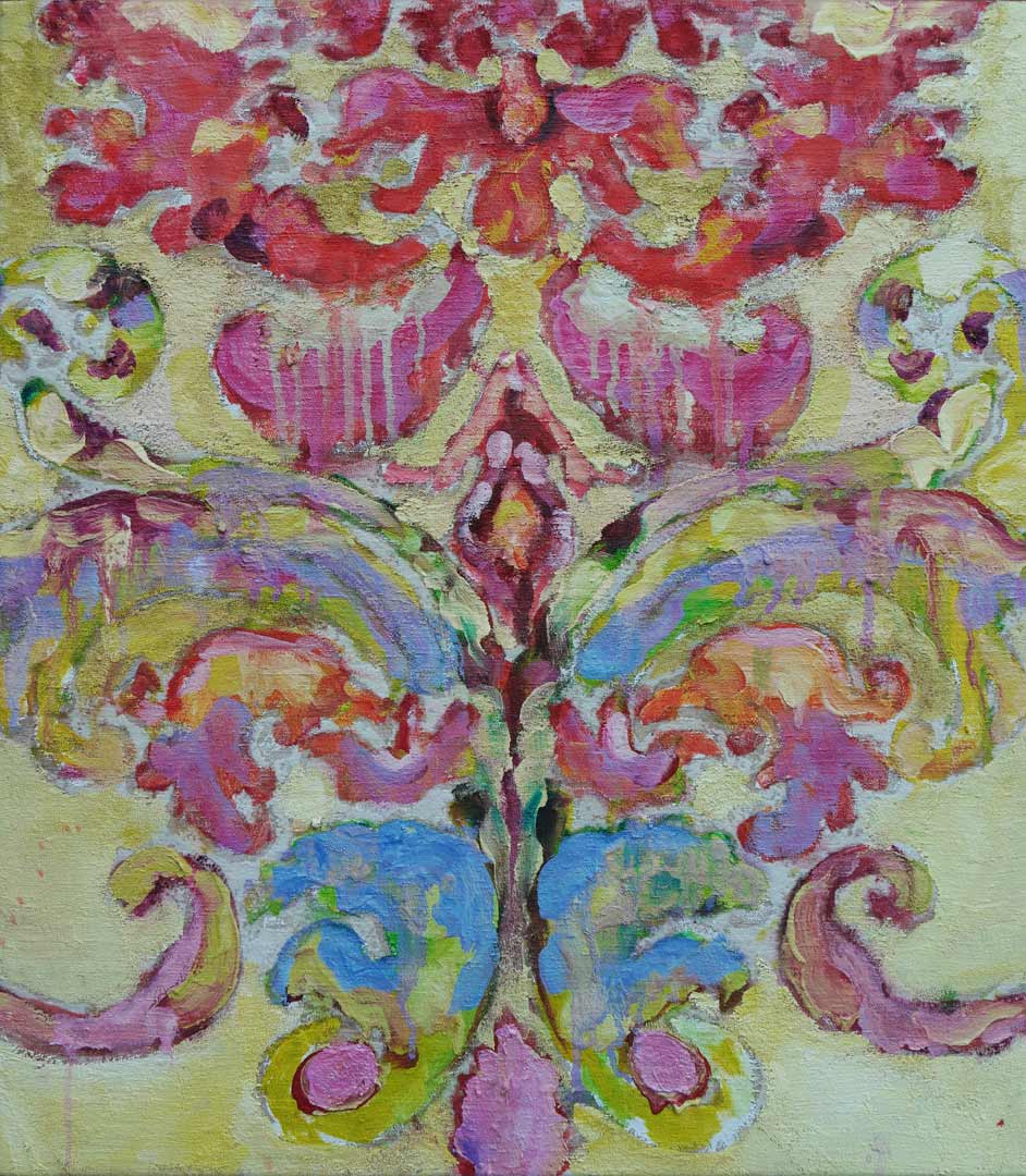 hotel imperial | 5 annette wirtz Pattern