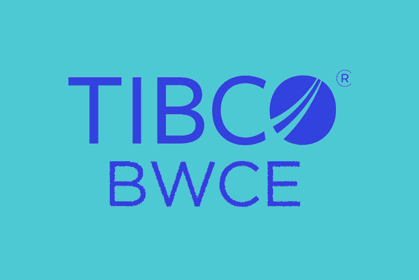 TIBCO Business Works Container Edition Training Annex IT
