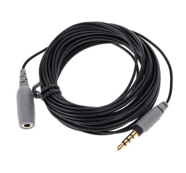 Rode SC1 TRRS Extension Cable for Sale Canada