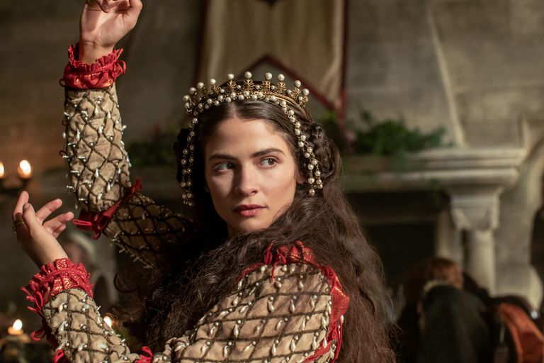 Juana of Castile The Real Story Of Spain's Mad Queen Ann Foster