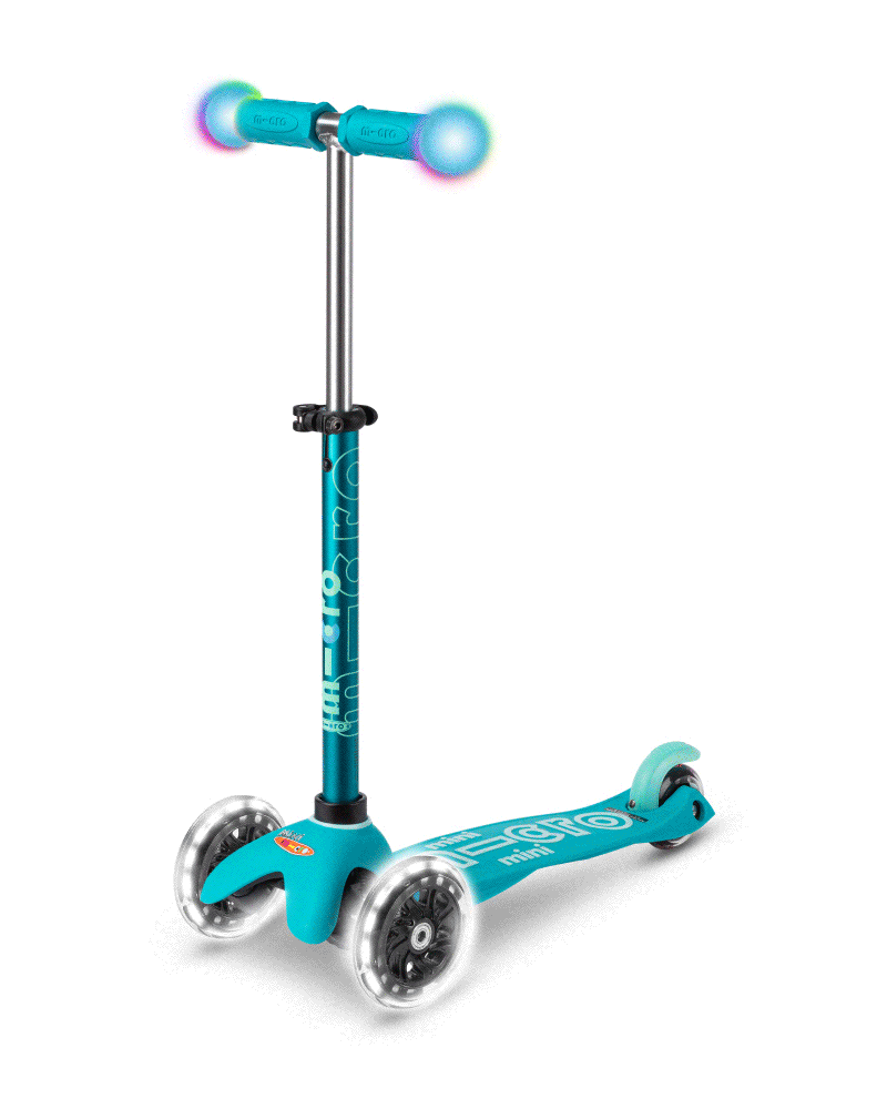 MICRO SCOOTER PRIVATE SALE