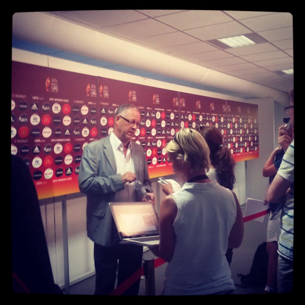 Ballon d’Or Annikas blogg