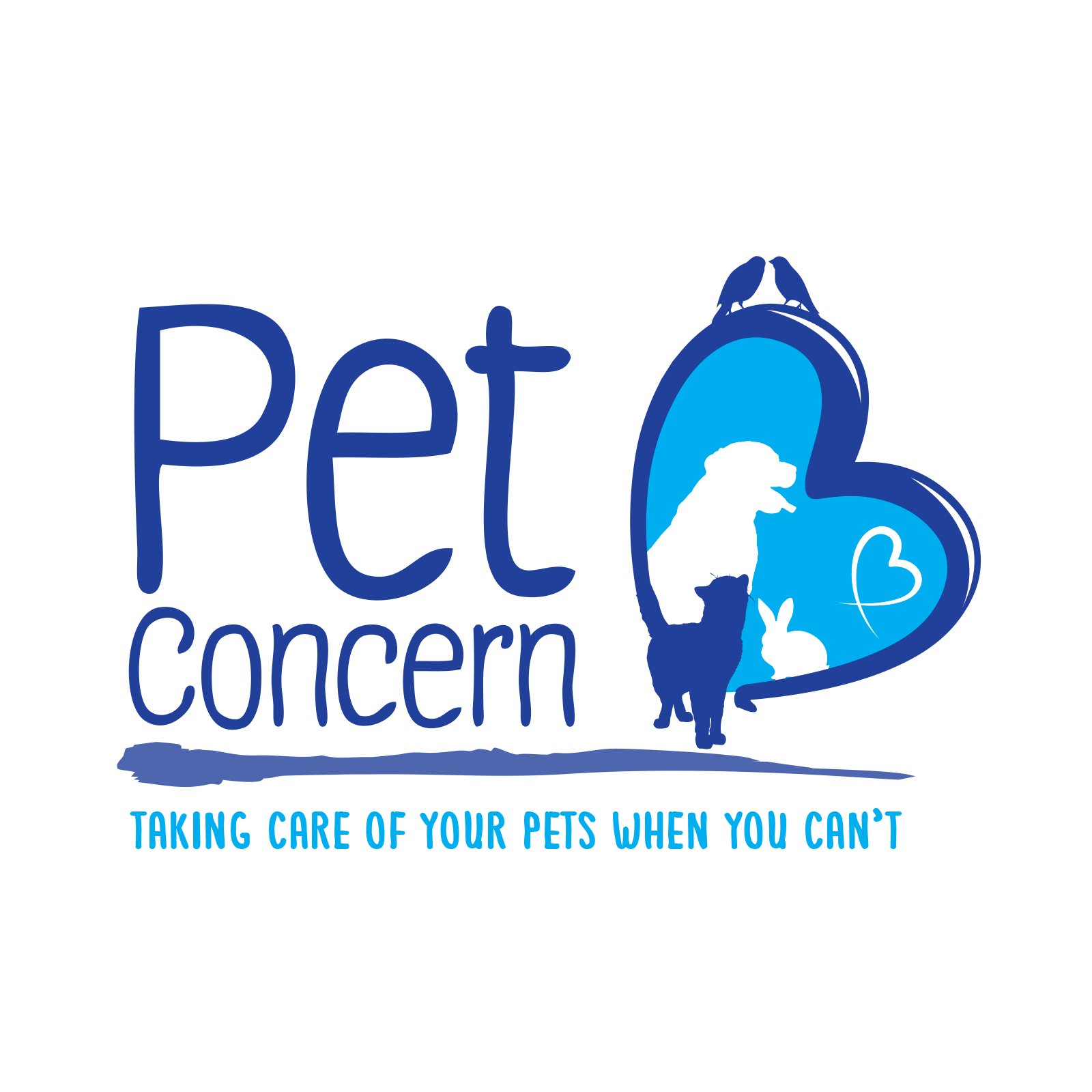 Pet Concern AB Design Guernsey
