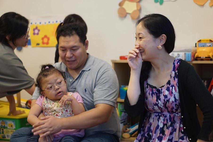 誰もNICUの「次」を教えてくれない。医療的ケア児の子育て、見えない孤独（紫原明子） 「障害児訪問保育アニー