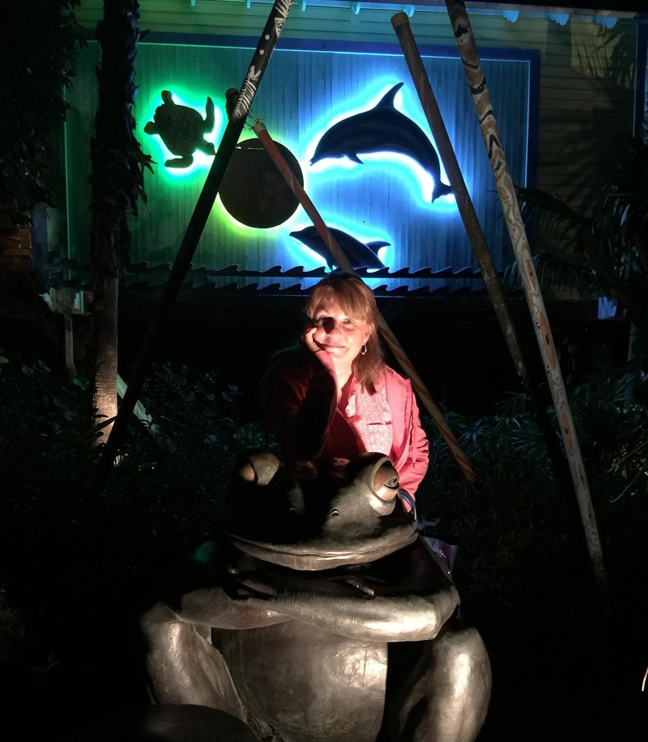 to my blog Annie Cabot