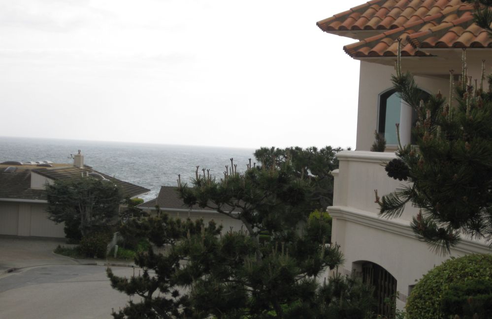 Beach house in Aptos