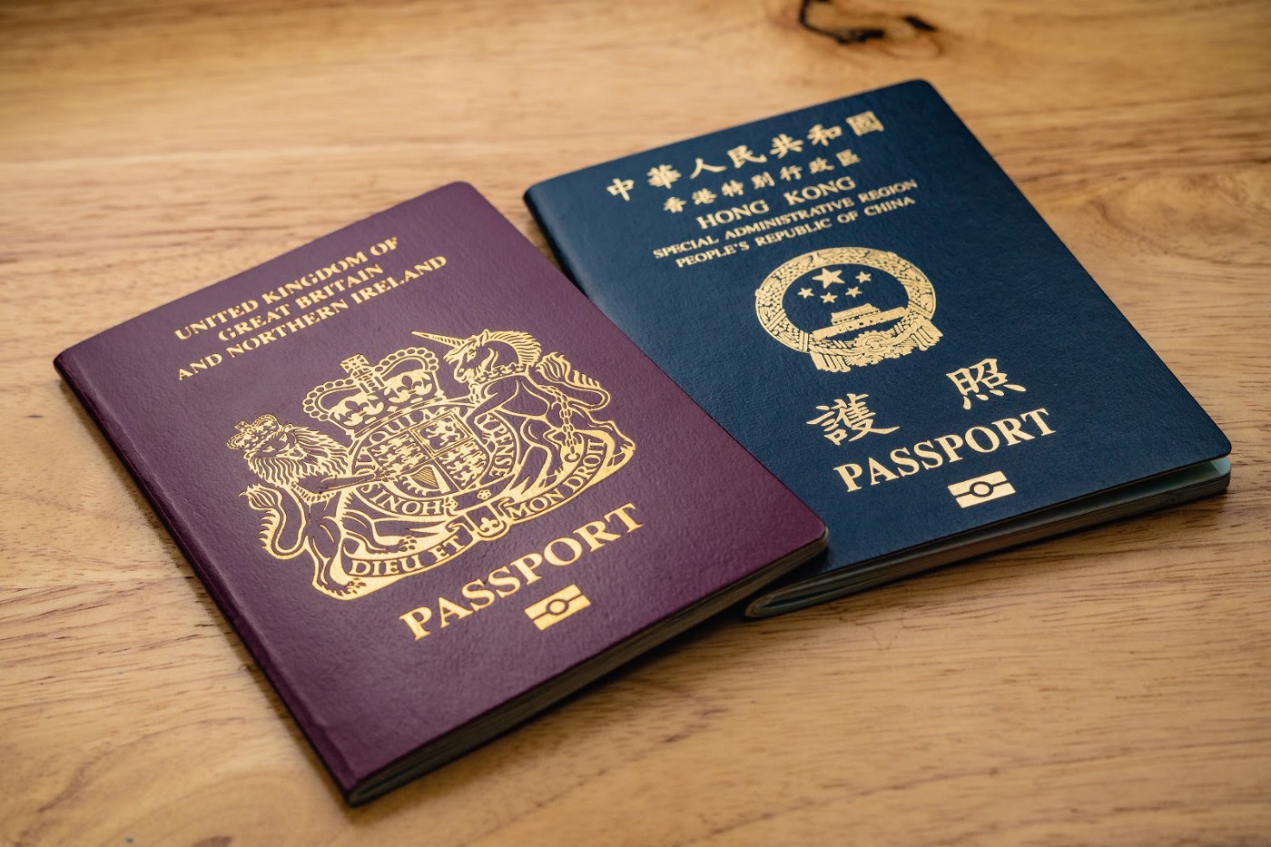 Explainer What is a British National Overseas (BNO) passport? annie lab