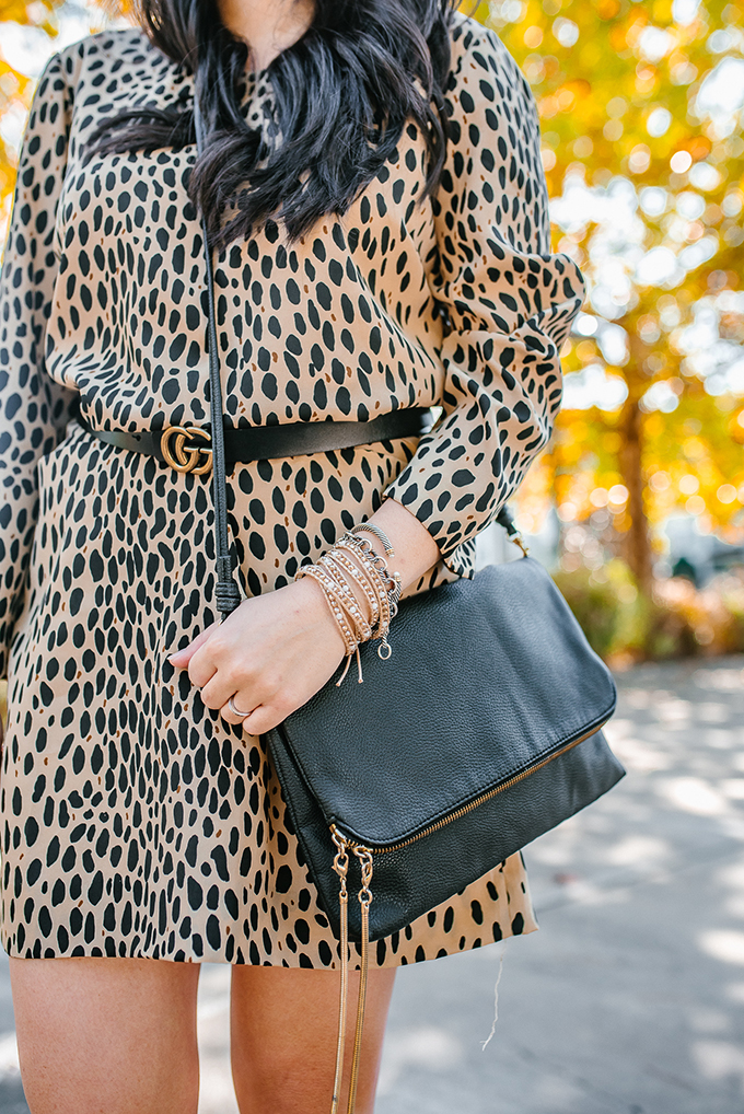 TRENDY AND AFFORDABLE FINDS WITH STAGE X THREDUP... Annie Mescall