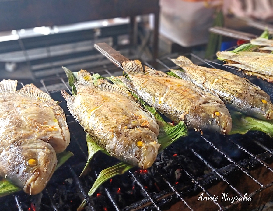 Sate Maranggi Hj Yetty Cibubur Menu Harga Sate Maranggi