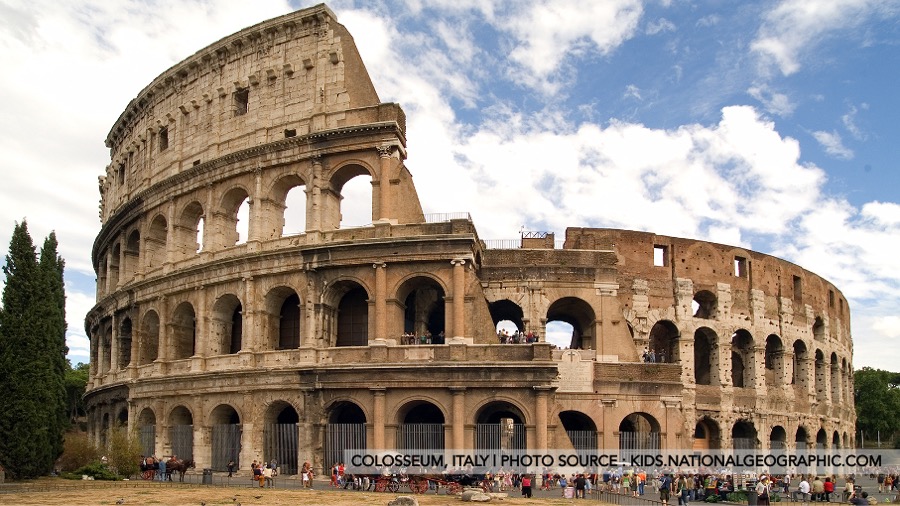 25 Situs Purbakala dan Reruntuhan Bangunan yang Mengukir