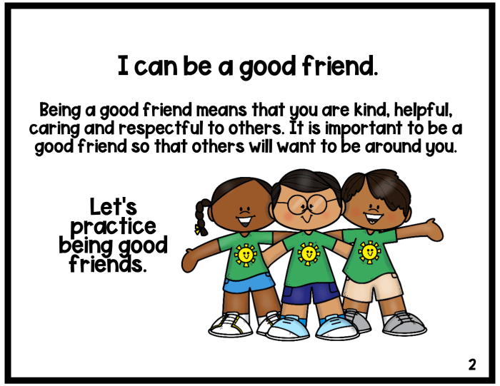 How to Be a Good Friend in a Nutshell Nurture Lasting Relationships