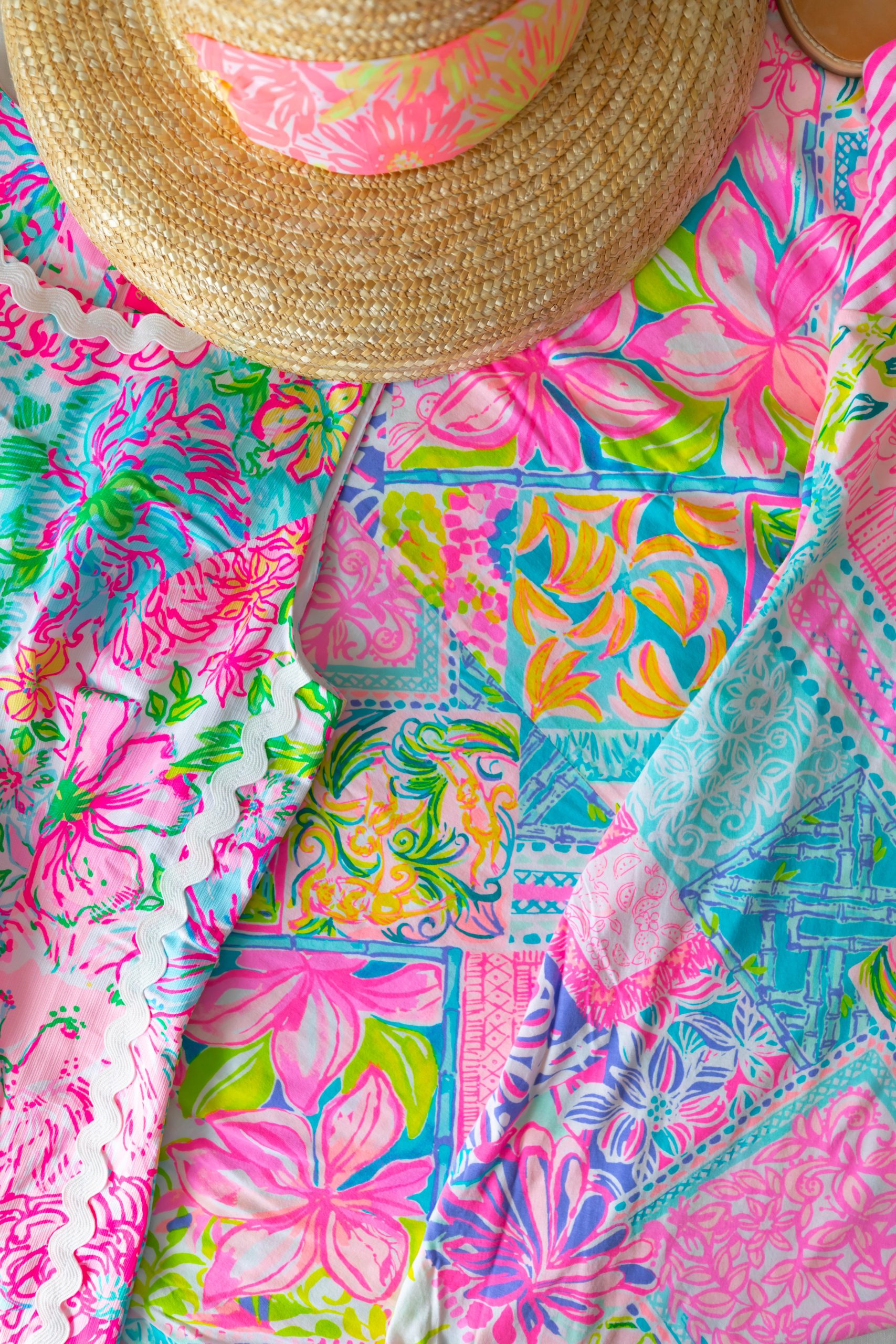 Lilly Pulitzer Sunshine Sale 2023 Preview & FAQ! Annie Fairfax