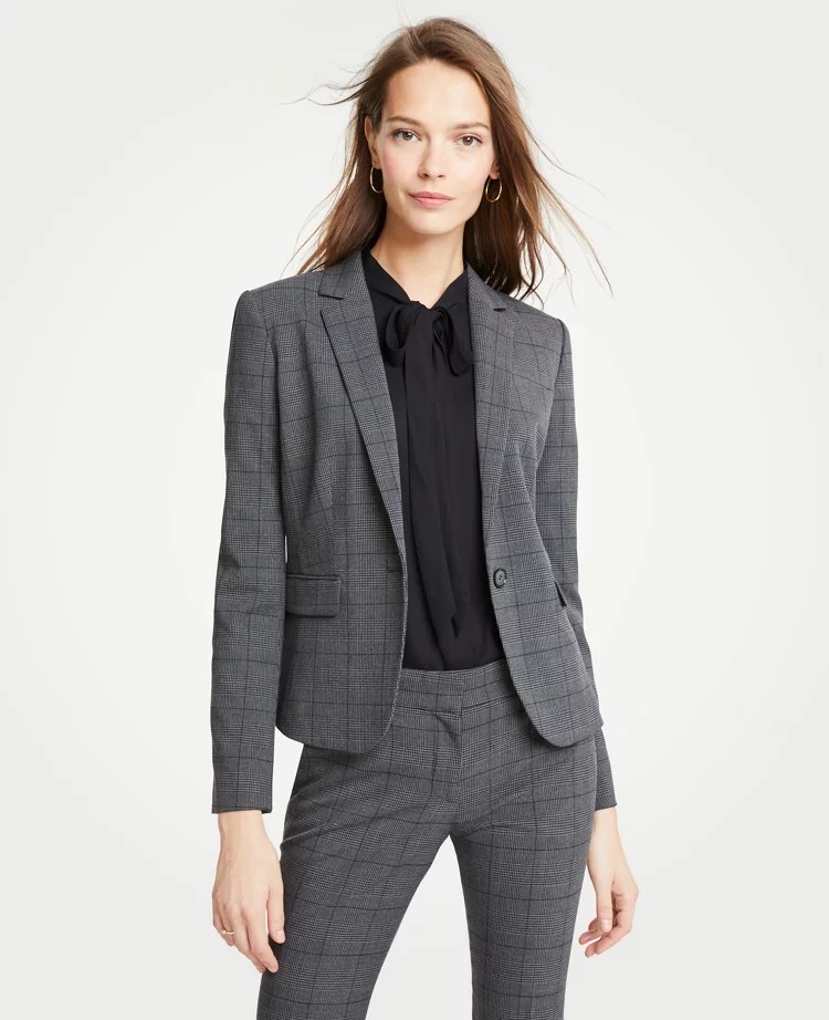 Suits For Women On Sale Modern Styles At A Great Price Ann Taylor