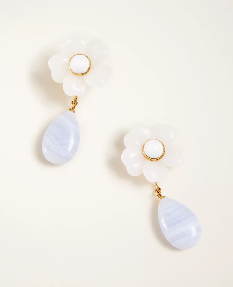 Jewelry Earrings, Necklaces & Rings ANN TAYLOR