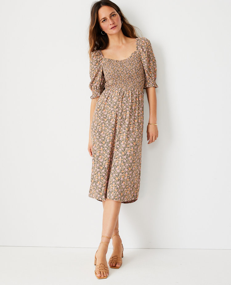 Sale Dresses & Jumpsuits Wrap, Shift, Cocktail & More ANN TAYLOR