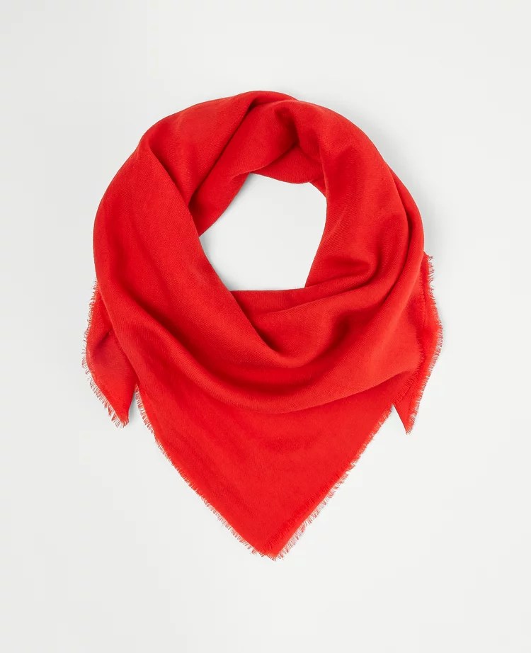 Cashmere Scarf