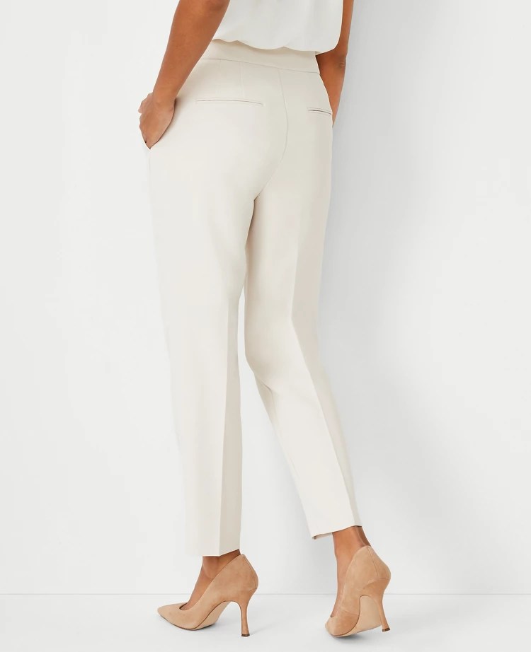 Women’s White Suits & Suit Separates Ann Taylor