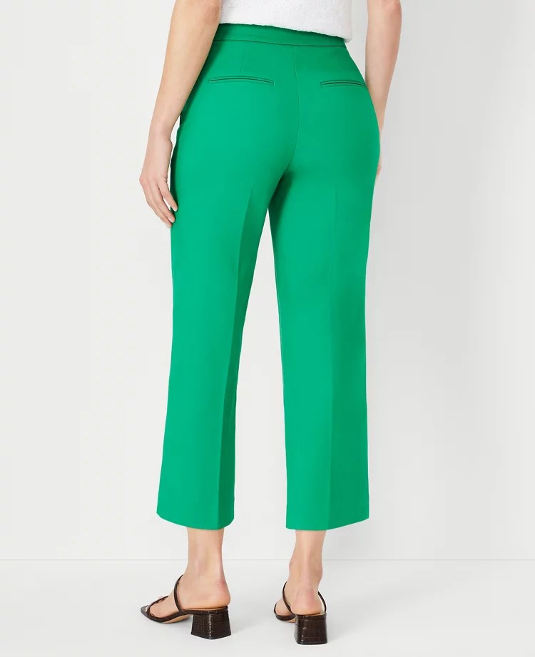 Women's Petite Pants Ann Taylor