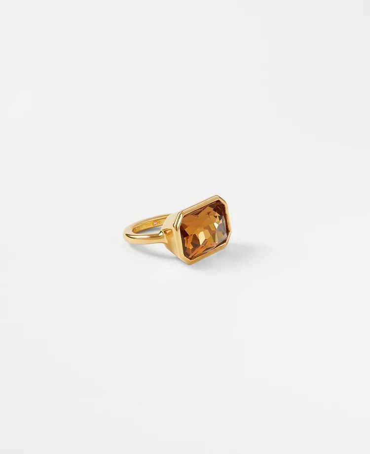 Statement Ring