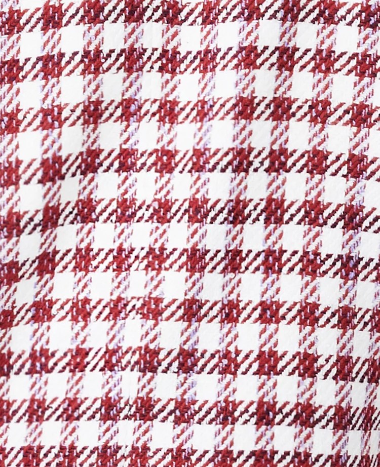 Tweed VNeck Cardigan Jacket