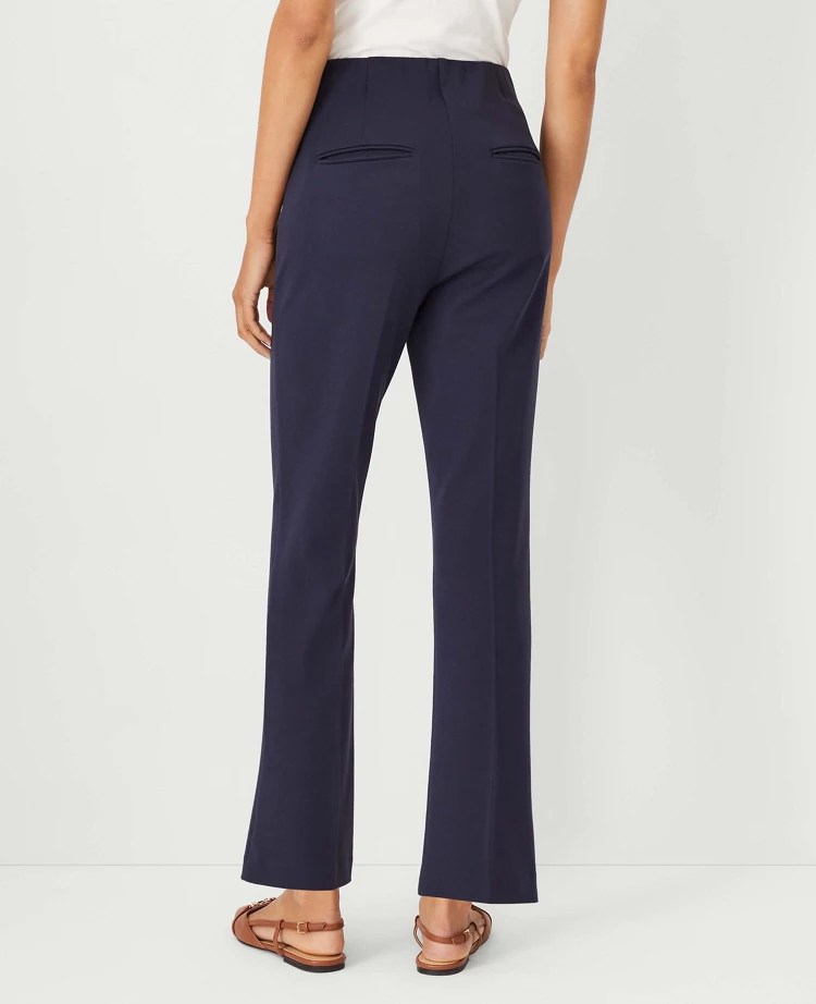 Women's Ankle Pants Ann Taylor