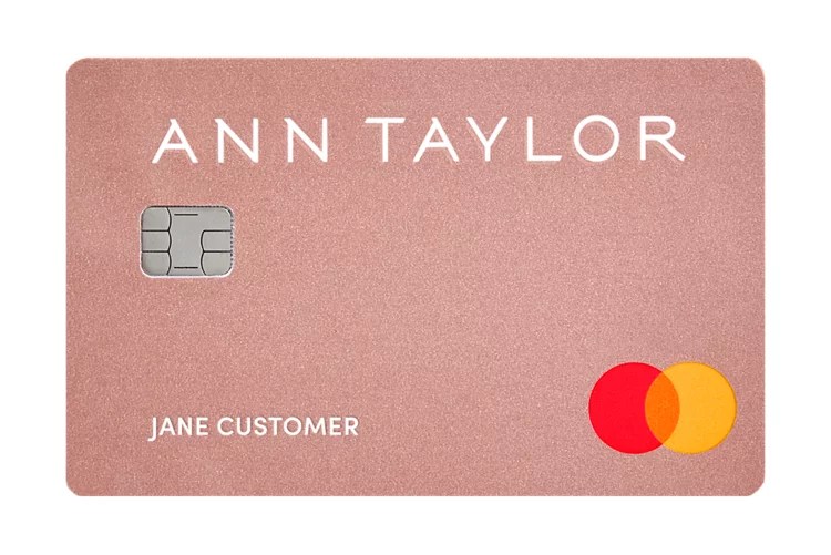 The Ann Taylor Credit Card Sign In or Sign Up Today!