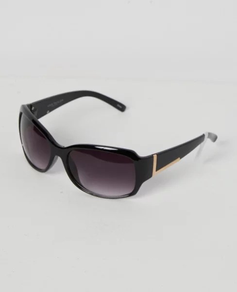 Wraparound Sunglasses