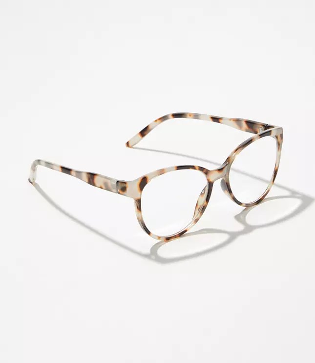 Sunglasses & Reading Glasses LOFT