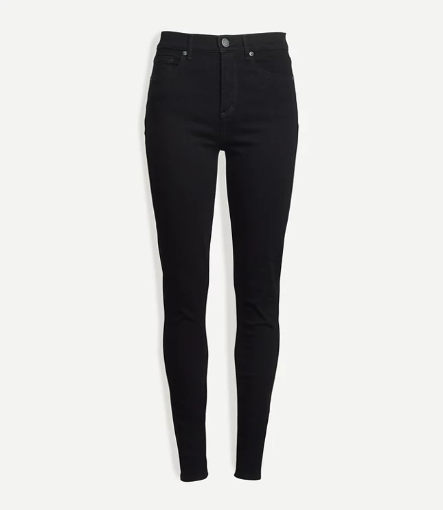 Denim Jeans for Women Ripped, High Waisted & Skinny LOFT