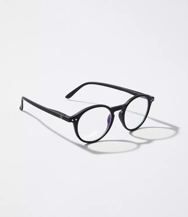 Izipizi D Screen Glasses in Black Lou & Grey