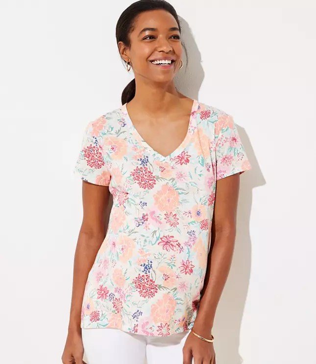 Maternity Clothes for Pregnancy & Nursing Clothes LOFT