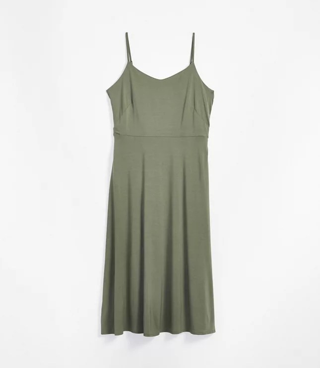 Petite Dresses for Women LOFT