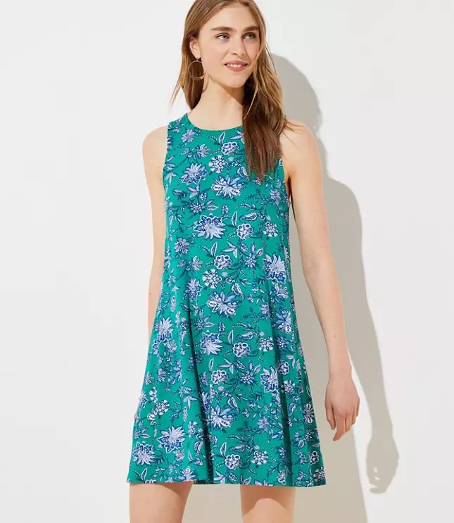 Petite Dresses for Women LOFT