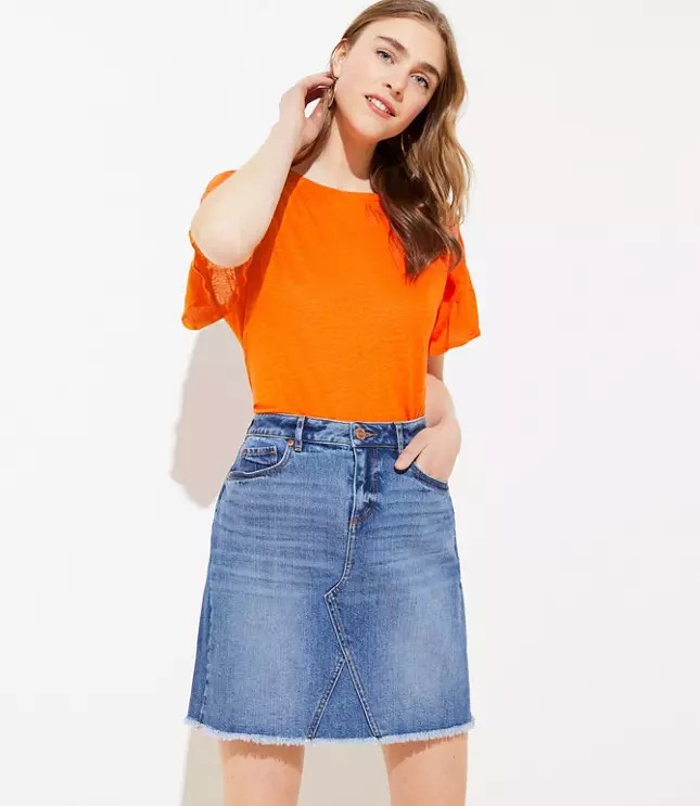 Tall Women's Clothing Pants, Jeans & Dresses LOFT