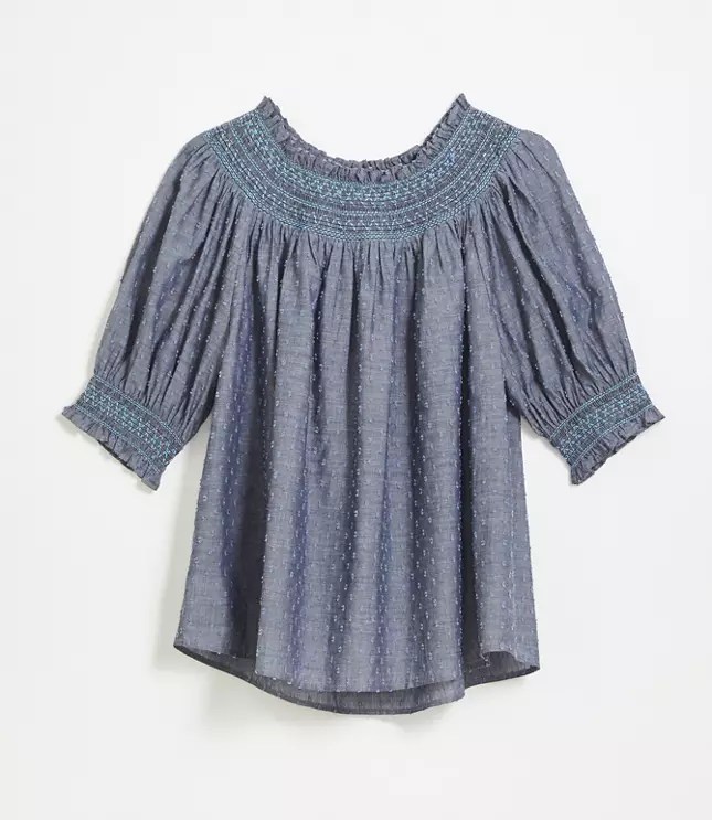 Tops for Women LOFT