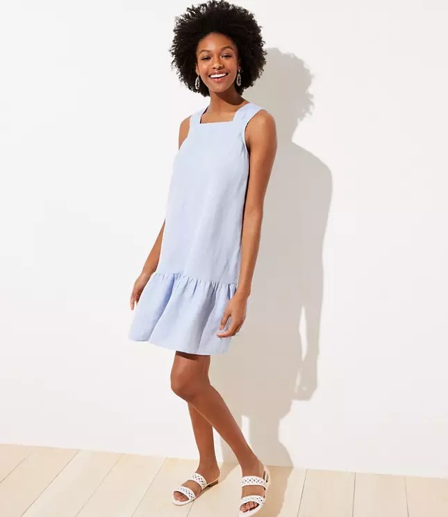 Petite Dresses for Women LOFT
