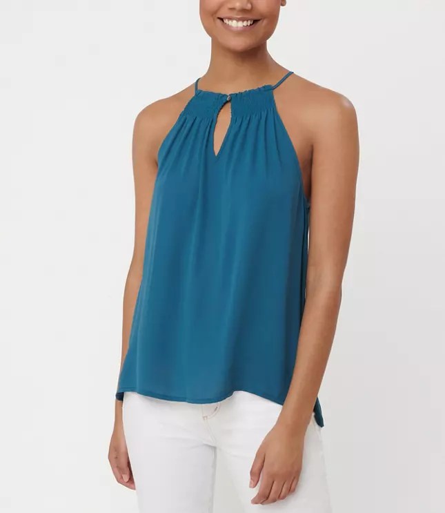 Tops for Women LOFT