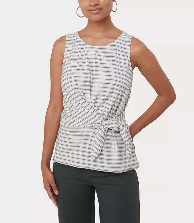 Tops for Women LOFT