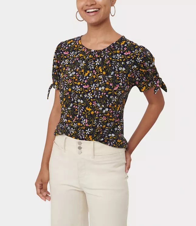 Tops for Women LOFT