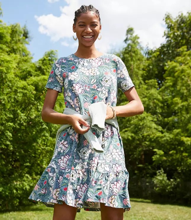 Dresses for Women LOFT